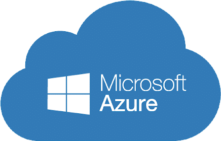 Microsoft azure service in canada