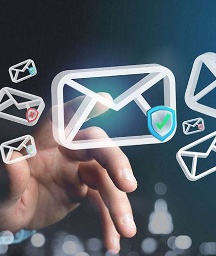 email protection solution