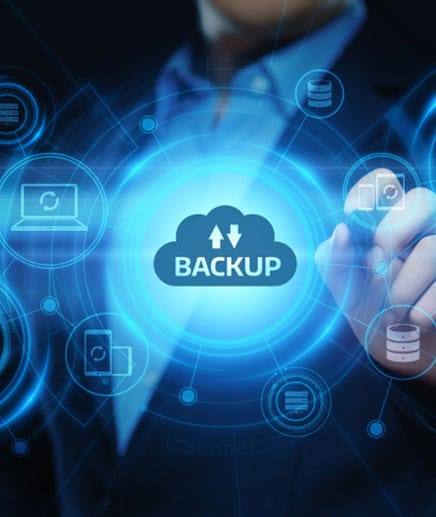 best cloud backup solutions for small business